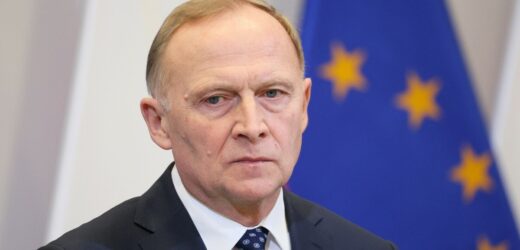 Czesław Mroczek gościem Popołudniowej rozmowy w RMF FM