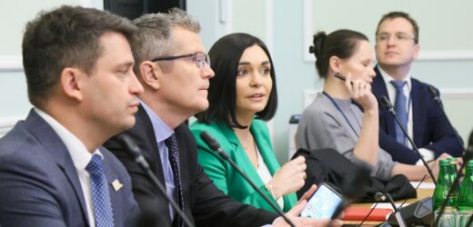 Nie będzie śledztwa ws. legalności komisji śledczej ds. Pegasusa