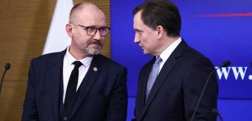 Ciąg dalszy sprawy Dariusza Barskiego. Kiedy TK rozpatrzy jego skargę?