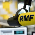 RMF FM to radio Nr 1 w Polsce!