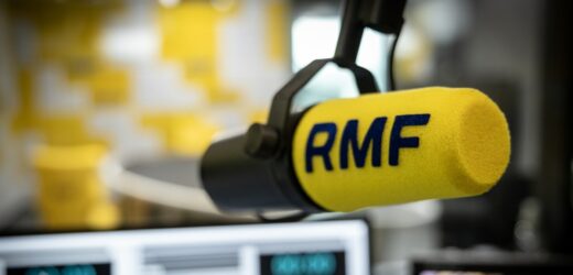 RMF FM to radio Nr 1 w Polsce!