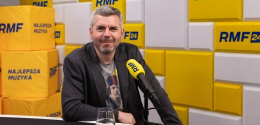 Maciej Konieczny gościem Rozmowy o 7:00 w Radiu RMF24