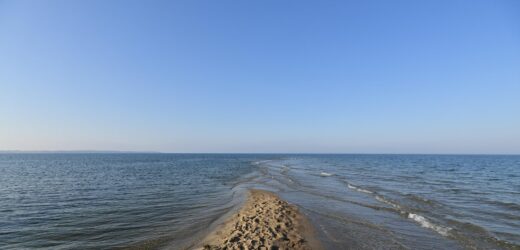 Minerzy zneutralizują w Zatoce Gdańskiej pociski z II wojny światowej. Apel do mieszkańców