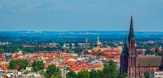 50 mln złotych dla wrocławskich osiedli