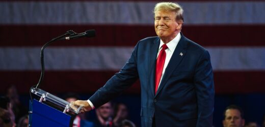 Jest postanowienie sądu w sprawie Donalda Trumpa