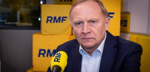 Wiceszef MSWiA: Budżet policji na 2025 r. będzie o 6 mld wyższy od tego z 2023 r.