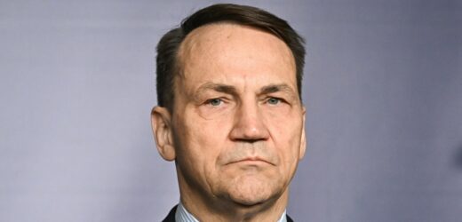 Sikorski: Trzaskowski był dobry w 2020 roku, sytuacja się zmieniła