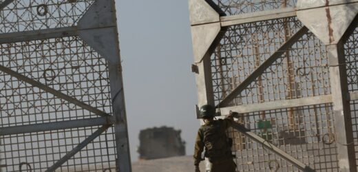USA groziło wstrzymaniem pomocy wojskowej dla Izraela. Dziś mija ultimatum
