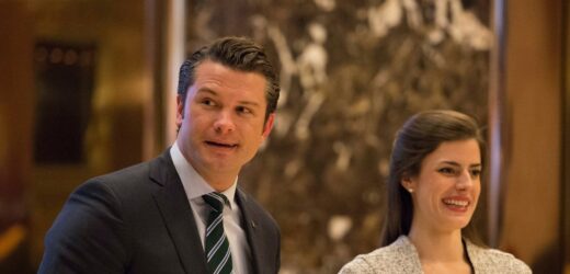 ​Trump podaje nazwiska. Nominacja na szefa Pentagonu zaskoczyła nawet republikanów