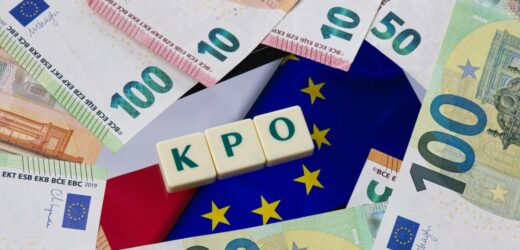 ​Sprawa oskładkowania umów śmieciowych opóźni wypłatę z KPO?
