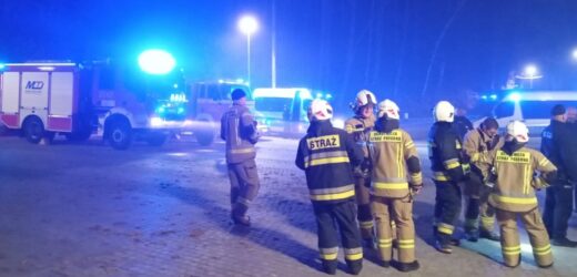 Zgubili w górach 3-latka. Na poszukiwania wysłali drugie dziecko