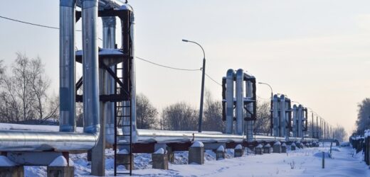 W czeskim mieście spadł nietypowy śnieg. Wywołał go człowiek