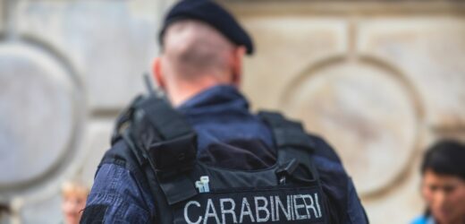 Włoskie służby rozbiły gang fałszerzy dzieł sztuki