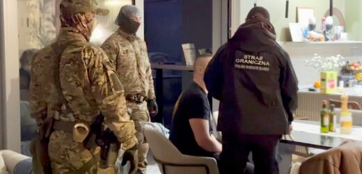 Cudzoziemcy wykorzystywani w Polsce. Mieli dostać legalną pracę