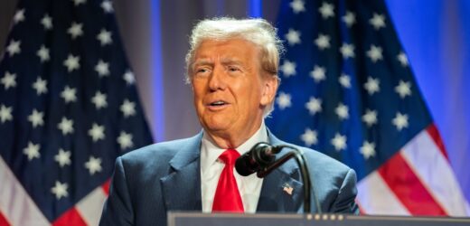 Kto wynegocjuje pokój między Rosją a Ukrainą? Trump ma plan