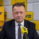 Błaszczak: Wniosek jest taki, że trzeba się zbroić na potęgę