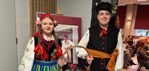 100 lat od nagrody Nobla za „Chłopów”. Lipce uczciły to świętem