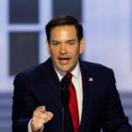 Marco Rubio będzie nowym sekretarzem stanu USA. Trump zdecydował