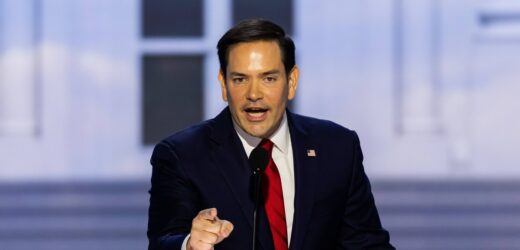 Marco Rubio będzie nowym sekretarzem stanu USA. Trump zdecydował