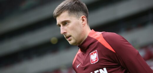 ​Taras Romanczuk: Z Portugalią nie boimy się zagrać tak, jak chcemy