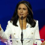 Prorosyjska Tulsi Gabbard pokieruje amerykańskim wywiadem