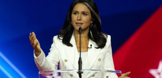 Prorosyjska Tulsi Gabbard pokieruje amerykańskim wywiadem