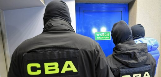 Burmistrz świętokrzyskich Radoszyc trafił do aresztu