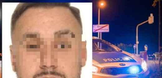 Ekstradycja Łukasza Ż. Podejrzany jest już w Polsce