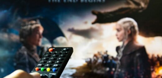 ​Szef HBO zdradził plany ws. kontynuacji najpopularniejszych seriali