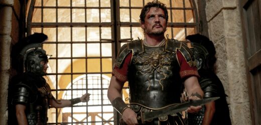 „Siła i honor”. Druga część Gladiatora to hołd dla Maximusa