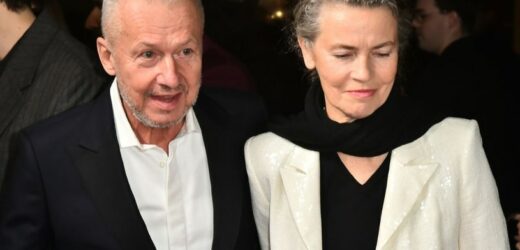 Zachwycili klasą i elegancją. Lidia Popiel i Bogusław Linda skradli całą uwagę