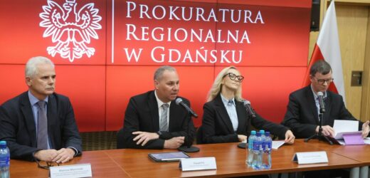 Śmierć Jolanty Brzeskiej. „To nie koniec postępowania”