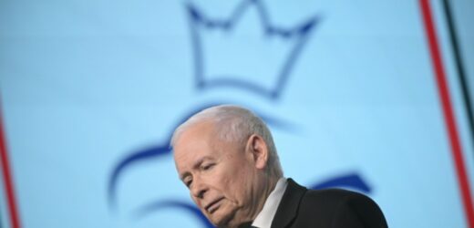 Kaczyński o wyborach prezydenckich: Nasz kandydat będzie wcześniej niż KO