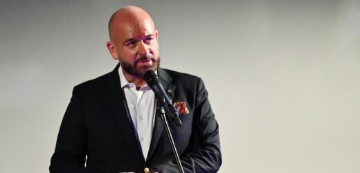 Prezydent Wrocławia zatrzymany przez CBA