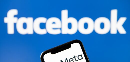 Prawie 800 mln euro kary dla spółki Meta