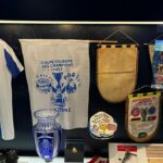 Piłkarska historia Portugalii, czyli wizyta w klubowym muzeum FC Porto