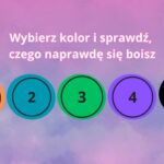 Psychotest: Co jest twoim największym lękiem? Poznaj prawdę