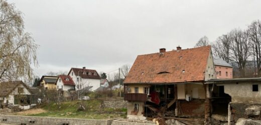 Ponad pół tysiąca studni na terenach powodziowych wciąż nie działa