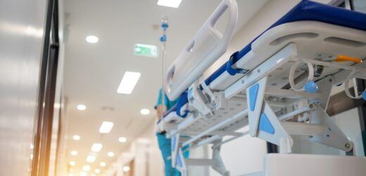 Szpitalowi dla dzieci w Jastrzębiu-Zdroju grozi likwidacja