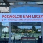 Szpital w Żywcu zapowiada ponowne otwarcie dwóch poradni