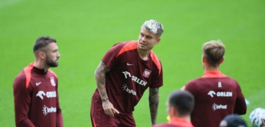 Kamil Piątkowski: Nie będą rozczarowany, jeśli mecz z Portugalią zacznę na ławce