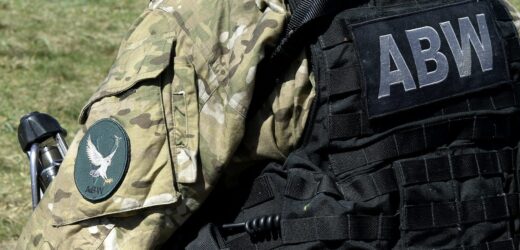 Śledztwo ws. Funduszu Sprawiedliwości. ABW zatrzymała kolejną osobę