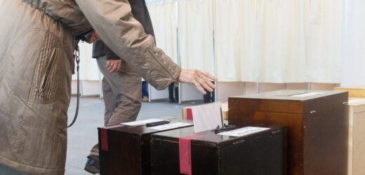 Poszukiwany przez polską policję kandydował w wyborach w Islandii