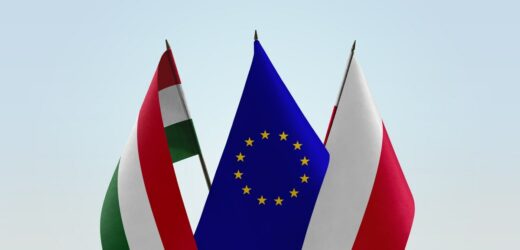 Znów odbędą się dyskusje o praworządności na Węgrzech i w Polsce