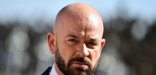 Prezydent Wrocławia usłyszał zarzuty