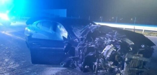 Koszmarny wypadek na A1. Jest śledztwo dot. utrudniania postępowania