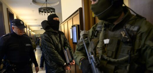 Trzy i pół roku niesłusznie w areszcie. „Patyk” chce ponad 5 mln zł odszkodowania