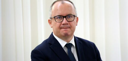 Czy zatrzymanie Sutryka było konieczne? Bodnar wyjaśnia
