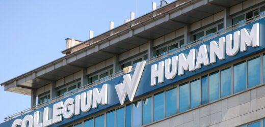 Były europoseł podejrzany w aferze Collegium Humanum