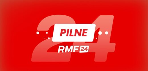 ​Eksplozja w Szczecinie. Podmuch przewrócił kobietę, jest ranna